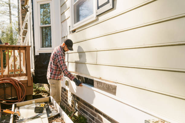 Top rated local Vinyl Siding specialists in Columbia, CT